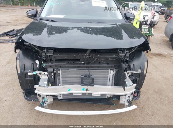 3VVMR7RMXTM033886 2026 VOLKSWAGEN TIGUAN Black Вид спереду