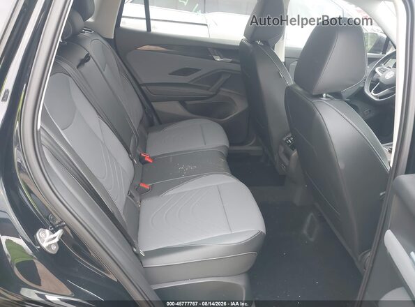 3VVMR7RMXTM033886 2026 VOLKSWAGEN TIGUAN Black Вид наклейки з VIN-кодом