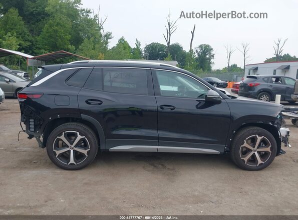 3VVMR7RMXTM033886 2026 VOLKSWAGEN TIGUAN Black Панорамний вид салону 360°
