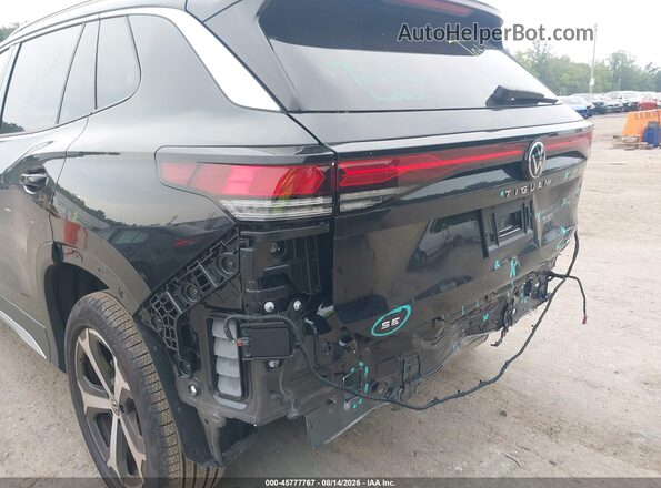 3VVMR7RMXTM033886 2026 VOLKSWAGEN TIGUAN Black 