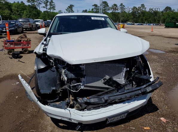 3VVNB7AX3RM195091 2024 VOLKSWAGEN TIGUAN White Front view