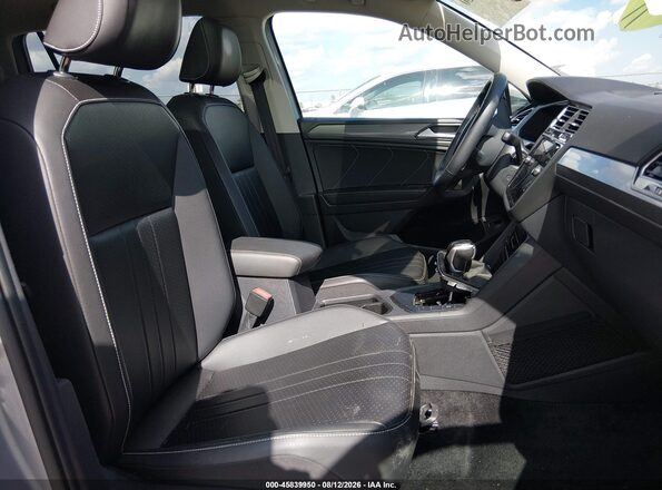 3VVNB7AX4RM065093 2024 VOLKSWAGEN TIGUAN Gray 