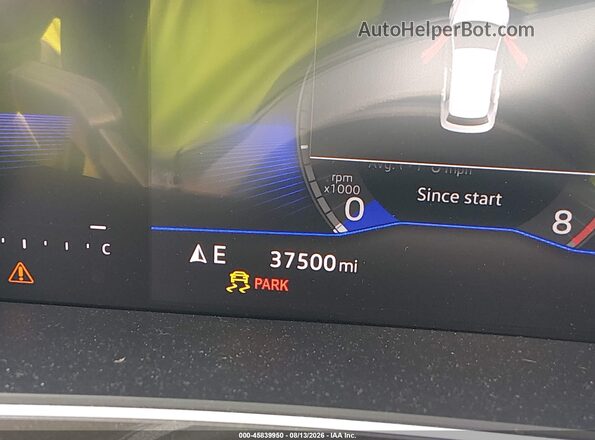 3VVNB7AX4RM065093 2024 VOLKSWAGEN TIGUAN Gray 