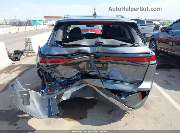 3VVNR7RM1SM071204 2025 VOLKSWAGEN TIGUAN Gray 
