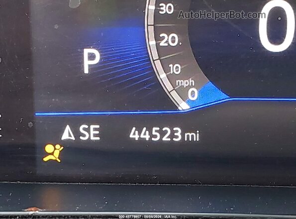 3VVNX7B2XPM300467 2023 VOLKSWAGEN TAOS Gray 