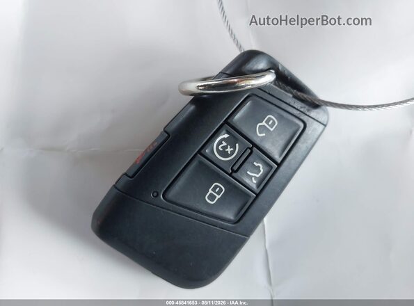 3VVPX7B27NM021919 2022 VOLKSWAGEN TAOS Red Vista del salpicadero