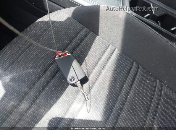 3VVRB7AX1PM068371 2023 VOLKSWAGEN TIGUAN Gray წინა პანელის ხედი