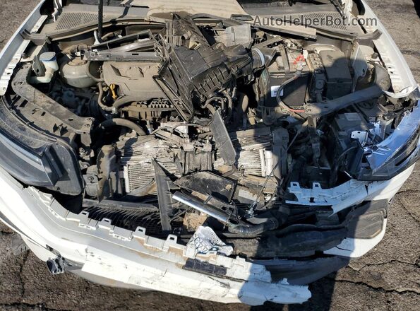 3VVRB7AX2PM065348 2023 VOLKSWAGEN TIGUAN White Սալոնի հետևի տեսք