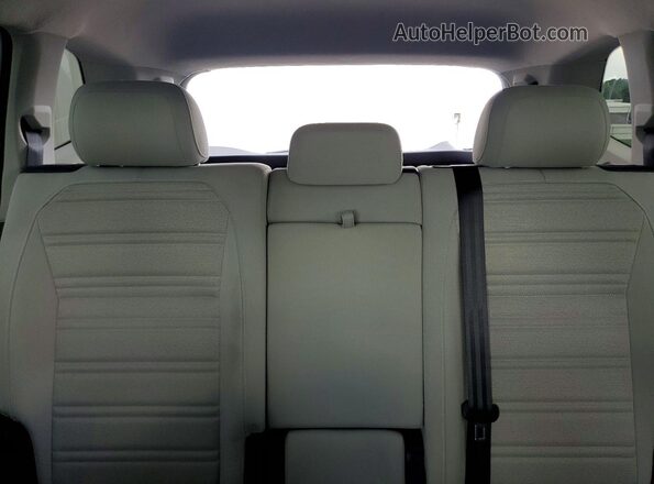 3VVRB7AX6RM225220 2024 VOLKSWAGEN TIGUAN White Widok tylnych siedzeń