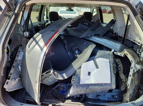 3VVRB7AX7RM018058 2024 VOLKSWAGEN TIGUAN Gray VIN կոդի պիտակի տեսք