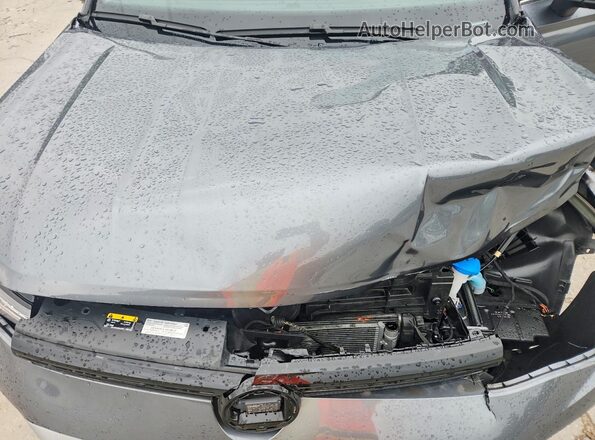 3VVSC7B21SM034201 2025 VOLKSWAGEN TAOS Gray Շարժիչի բաժամունքի տեսք