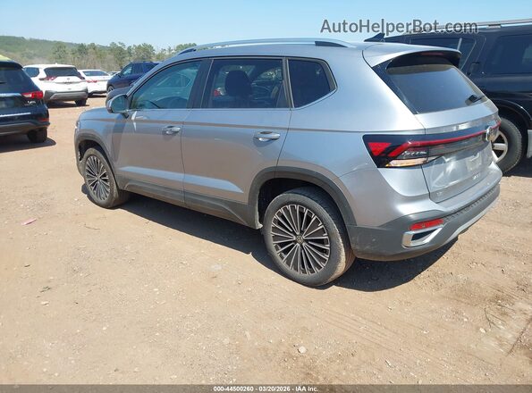 3VVSC7B22SM044963 2025 VOLKSWAGEN TAOS Gray Rear left