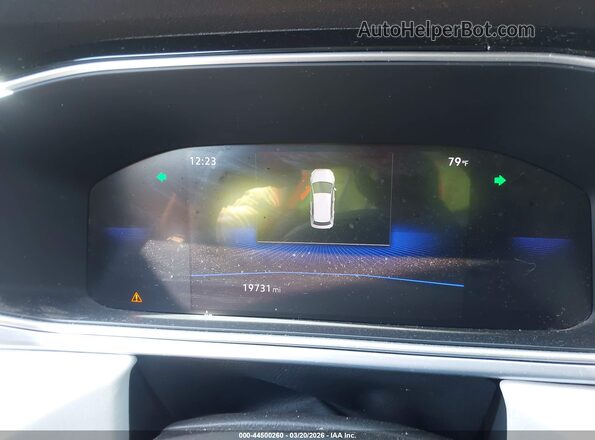 3VVSC7B22SM044963 2025 VOLKSWAGEN TAOS Gray Rear seats view