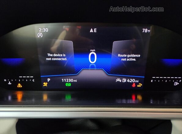 3VVSC7B26TM038309 2026 VOLKSWAGEN TAOS Gray 