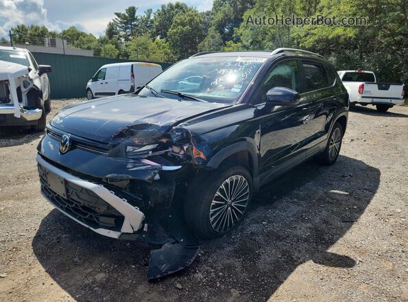 3VVSC7B28SM045020 2025 VOLKSWAGEN TAOS Black 