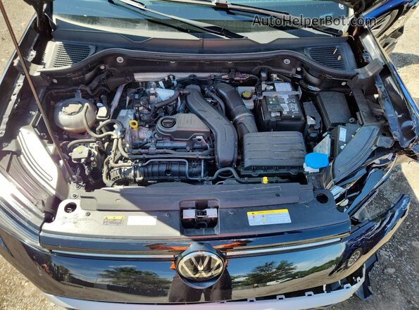 3VVSC7B28SM045020 2025 VOLKSWAGEN TAOS Black 