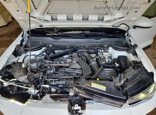 3VVSC7B2XTM002512 2026 VOLKSWAGEN TAOS White 