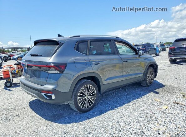 3VVSC7B2XTM007077 2026 VOLKSWAGEN OTHER Gray Front right