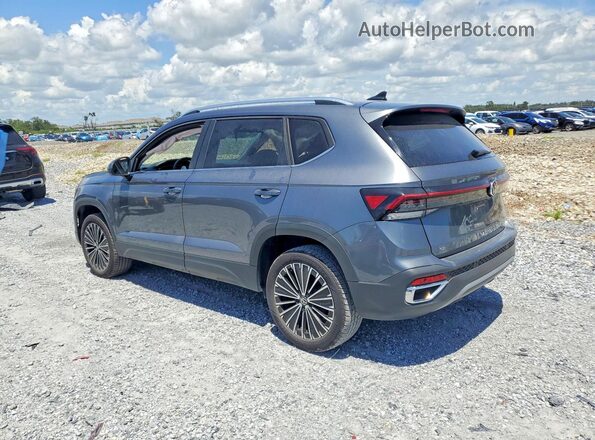 3VVSC7B2XTM007077 2026 VOLKSWAGEN OTHER Gray Rear right