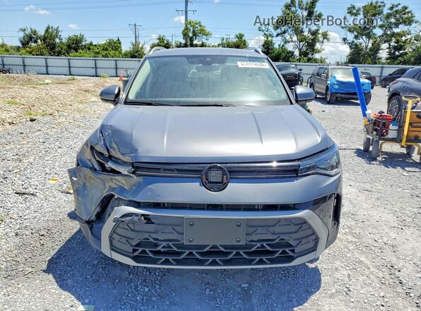 3VVSC7B2XTM007077 2026 VOLKSWAGEN OTHER Gray Rear view