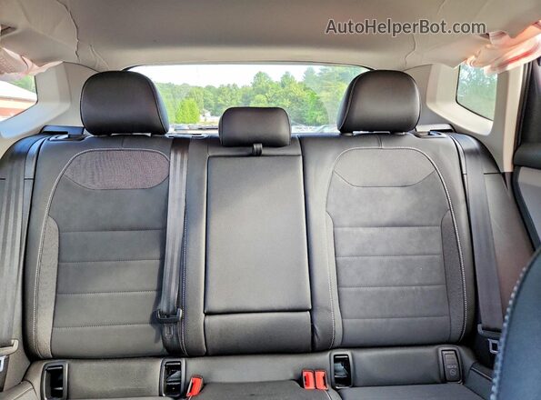 3VVSX7B22RM056593 2024 VOLKSWAGEN TAOS Gray Vista de los asientos traseros