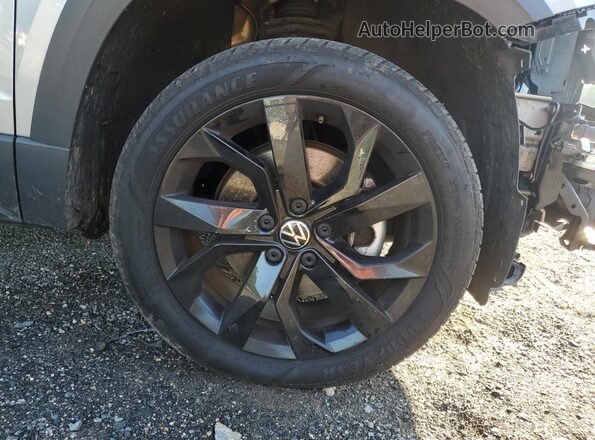 3VVSX7B28PM308845 2023 VOLKSWAGEN TAOS Blue 