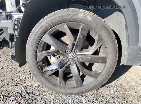 3VVSX7B28PM308845 2023 VOLKSWAGEN TAOS Blue 