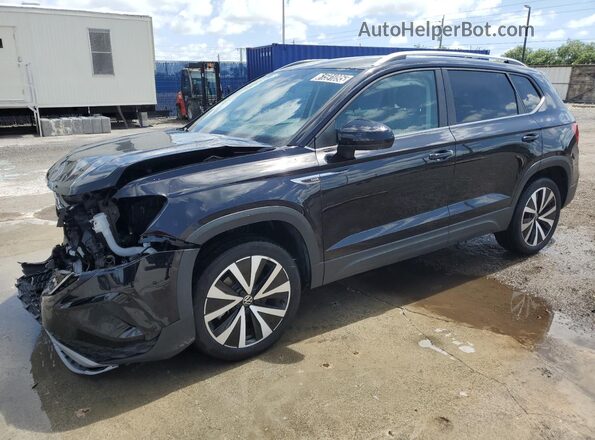 3VVSX7B29RM034655 2024 VOLKSWAGEN TAOS Black 