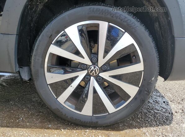 3VVSX7B29RM034655 2024 VOLKSWAGEN TAOS Black 
