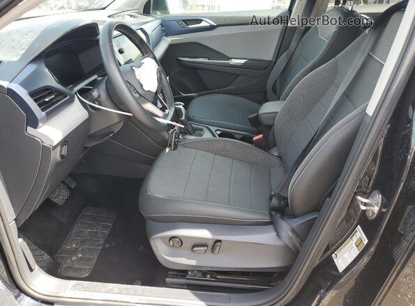 3VVSX7B29RM034655 2024 VOLKSWAGEN TAOS Black 