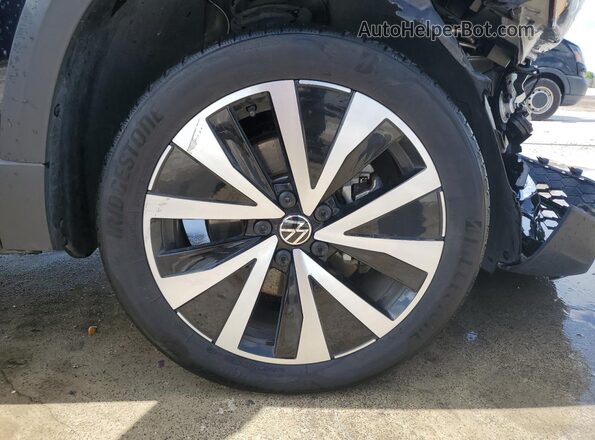 3VVSX7B29RM034655 2024 VOLKSWAGEN TAOS Black 