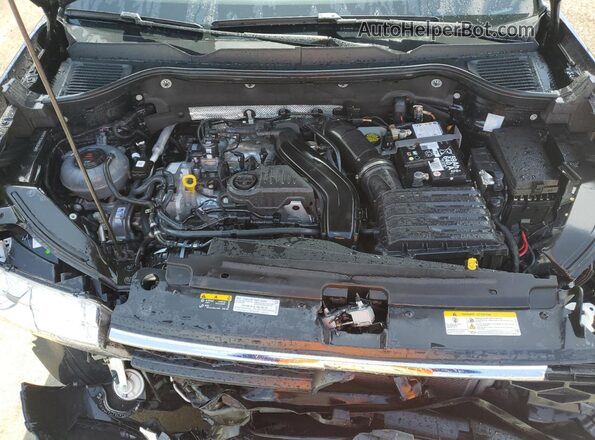 3VVSX7B29RM034655 2024 VOLKSWAGEN TAOS Black 