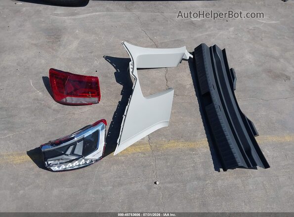 3VVSX7B2XPM353673 2023 VOLKSWAGEN TAOS Blue Вид щитка приладів