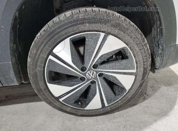 3VVUC7B20TM007467 2026 VOLKSWAGEN TAOS Белый 