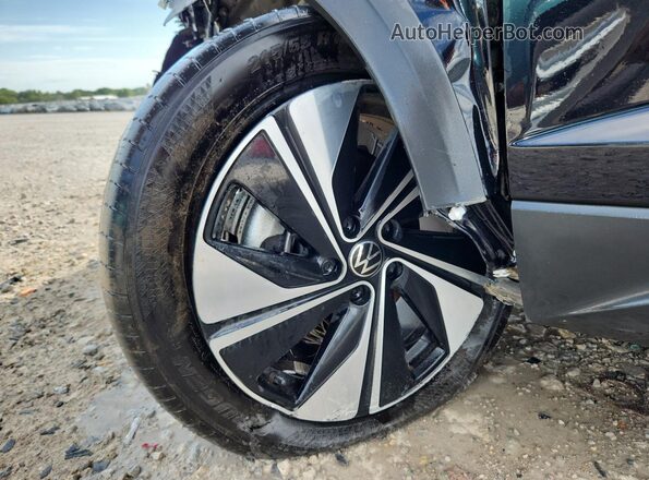 3VVUC7B23SM024763 2025 VOLKSWAGEN TAOS Black 