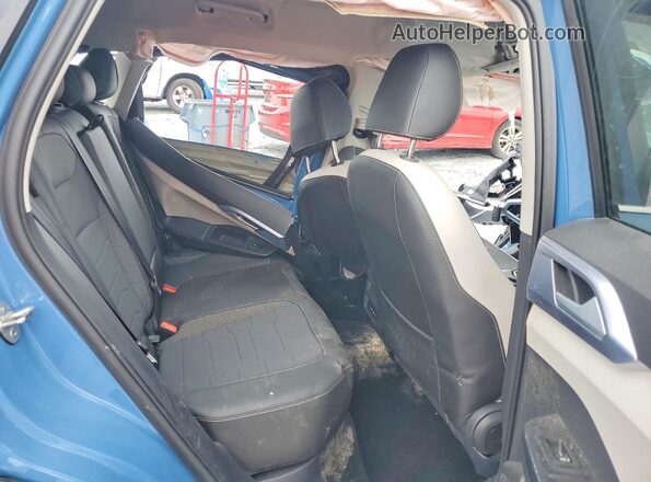 3VVUC7B26TM008574 2026 VOLKSWAGEN OTHER Blue Widok komory silnika