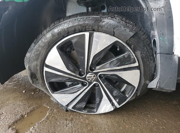 3VVUC7B28TM076911 2026 VOLKSWAGEN TAOS White 