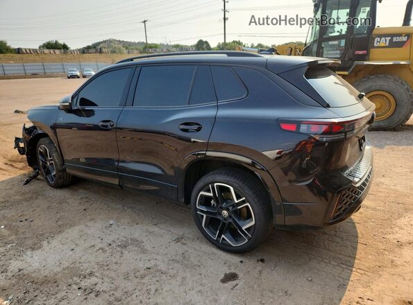 3VVUW7RM2TM057964 2026 VOLKSWAGEN TIGUAN Black Հետևի ձախ