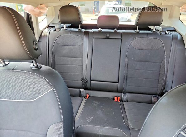 3VVUX7B23RM097064 2024 VOLKSWAGEN TAOS Charcoal Вид задніх сидінь