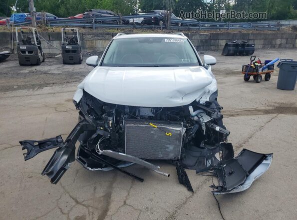 3VVVC7B24SM083163 2025 VOLKSWAGEN TAOS White Vista frontal