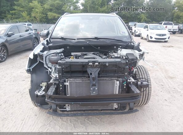 3VVVX7B22RM021422 2024 VOLKSWAGEN TAOS White Вид задньої частини салону