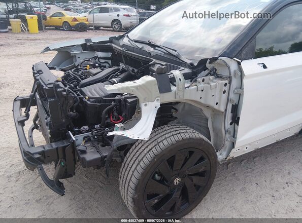 3VVVX7B22RM021422 2024 VOLKSWAGEN TAOS White 