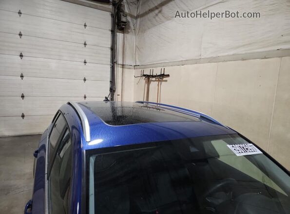 3VVVX7B23RM065431 2024 VOLKSWAGEN TAOS Blue 