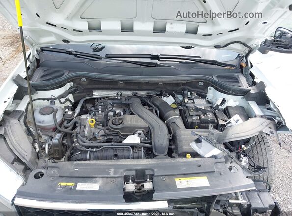 3VVVX7B23RM130133 2024 VOLKSWAGEN TAOS White Vista trasera