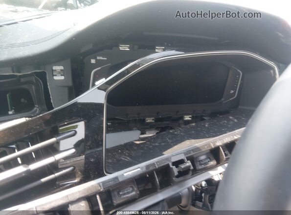 3VW1M7BUXTM059122 2026 VOLKSWAGEN JETTA Gray უკანა სავარძლების ხედი