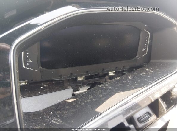 3VW1M7BUXTM059122 2026 VOLKSWAGEN JETTA Gray სალონის 360-გრადუსიანი ხედი