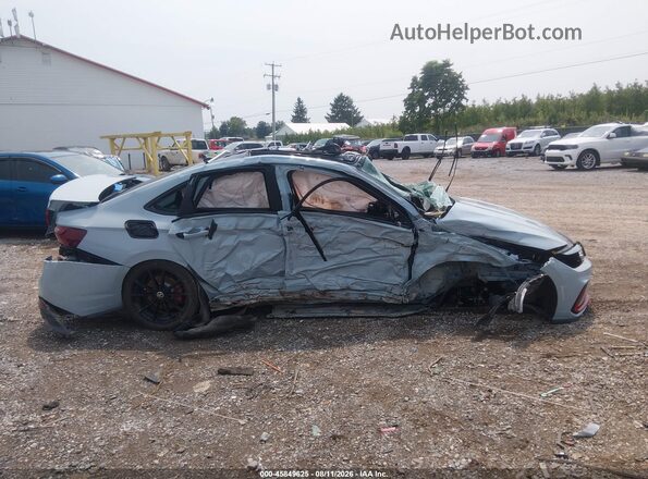 3VW1M7BUXTM059122 2026 VOLKSWAGEN JETTA Gray ხელსაწყოთა პანელის ხედი