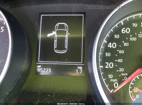3VW217AU9HM023749 2017 VOLKSWAGEN GOLF Gray 