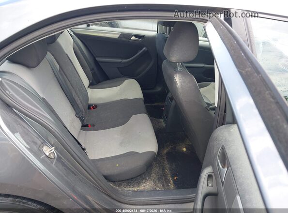 3VW2B7AJ2HM377549 2017 VOLKSWAGEN JETTA Серый Вид наклейки с VIN-кодом