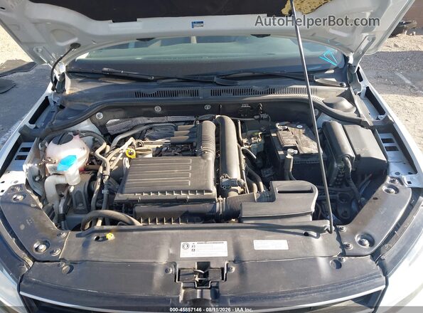 3VW2B7AJ2HM389409 2017 VOLKSWAGEN JETTA Silver Հետևի տեսք